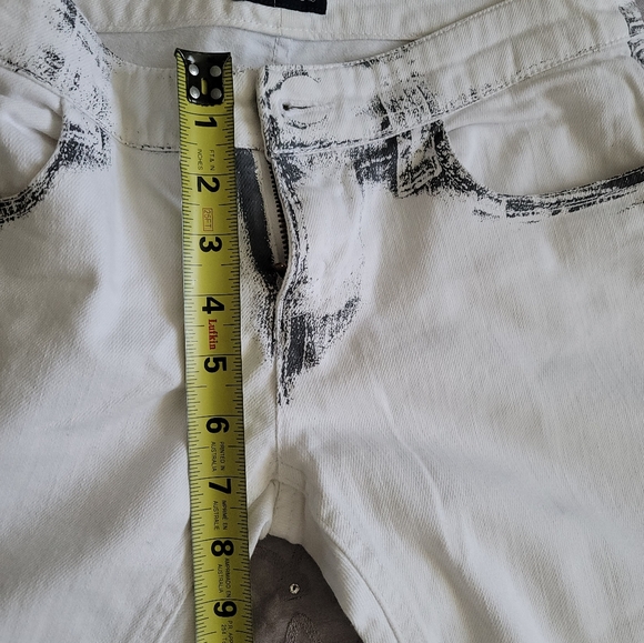 ARMANI jeans 26 - Picture 5 of 8